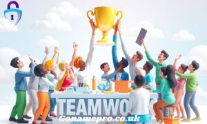 Teamwork Quotes