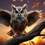150 Best Owling Captions For Instagram