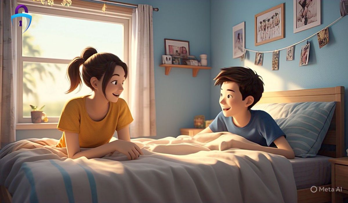 200+ Best Roommate Captions For Instagram