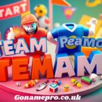 4 Person Team Names