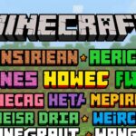460+ Minecraft Names