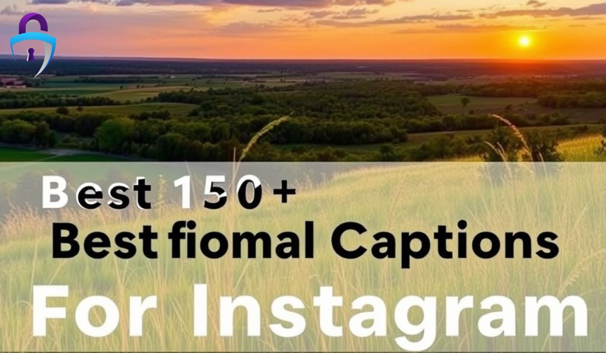 Best 150+ Oklahoma Captions For Instagram