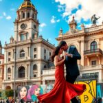 Best 180+ Buenos Aires Captions For Instagram