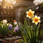 Best 220 Daffodil Flower Captions For Instagram