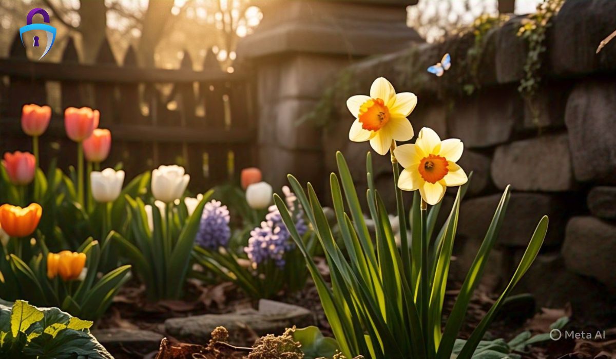 Best 220 Daffodil Flower Captions For Instagram