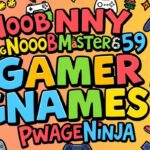 Cringe gamer names: 270 funny names for your gaming profile