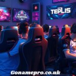 Esports Team Names