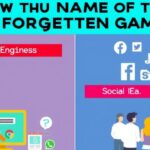 How to Find the Name of a Game You Forgot – Easy Methods to Try