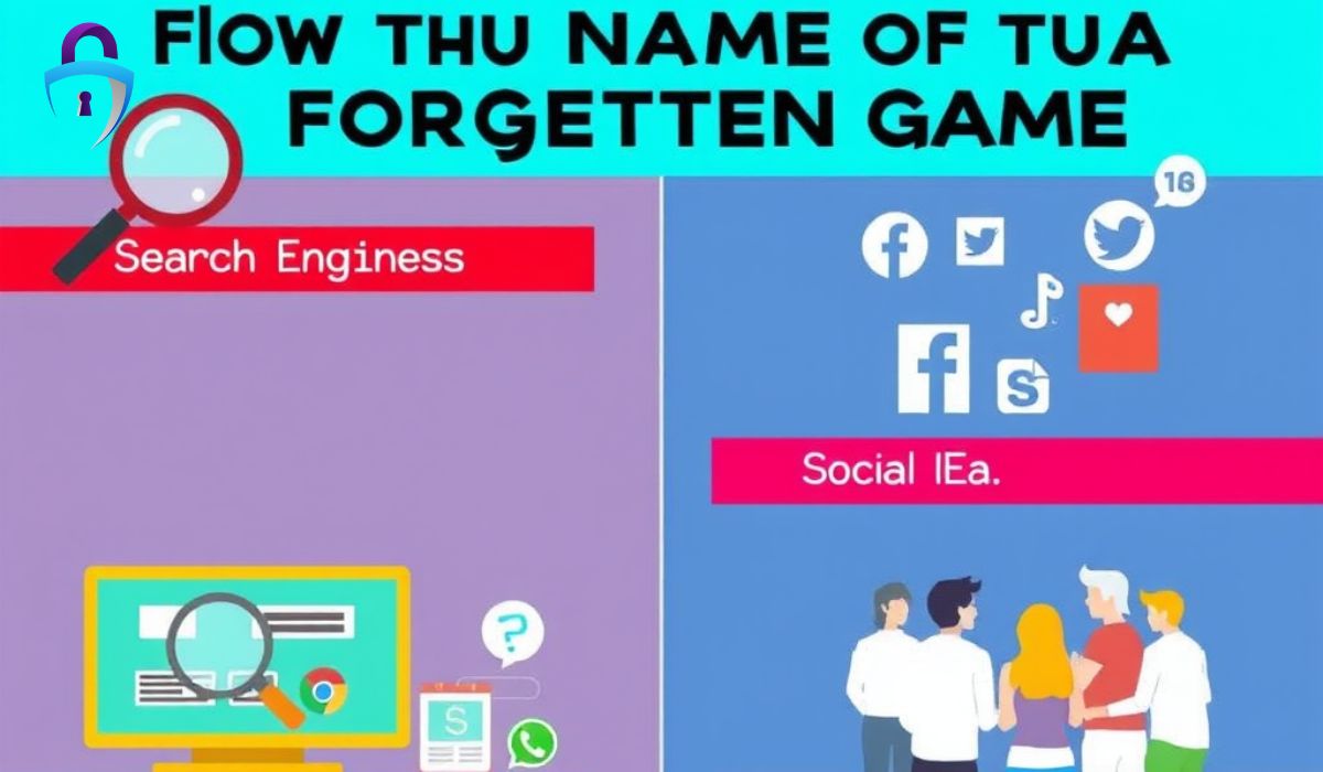 How to Find the Name of a Game You Forgot – Easy Methods to Try