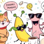 Pun Names