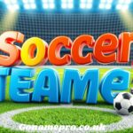 Soccer Team Names