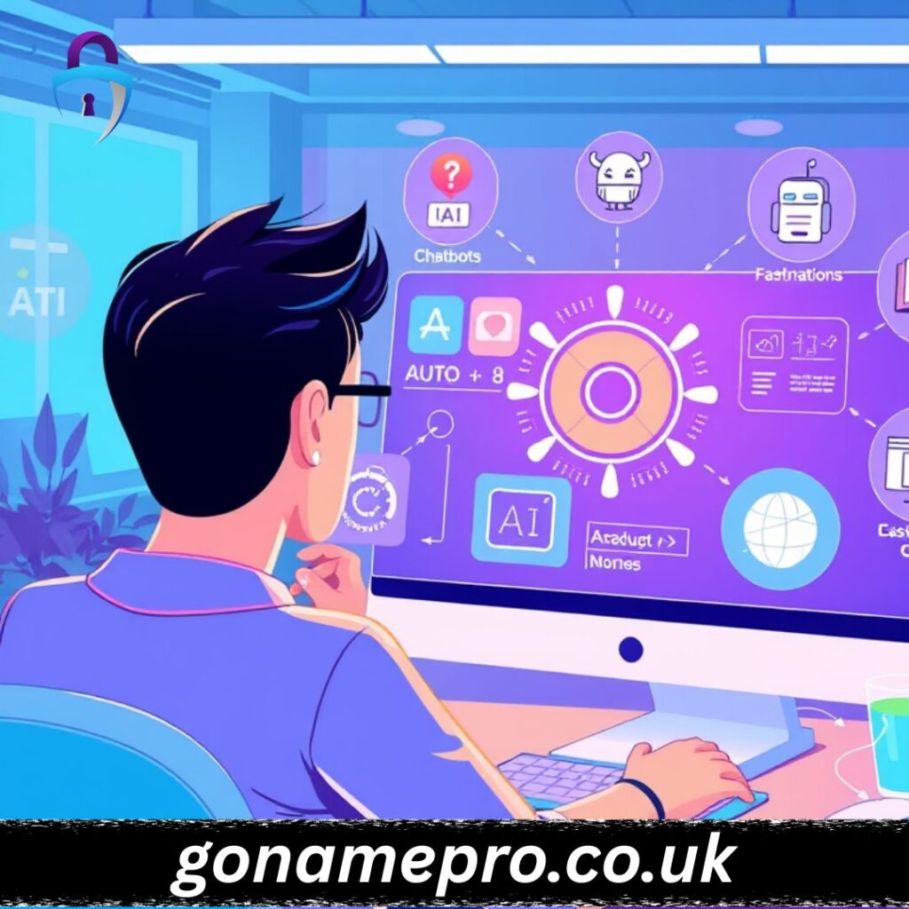 🤖 Try AI-Powered Tools