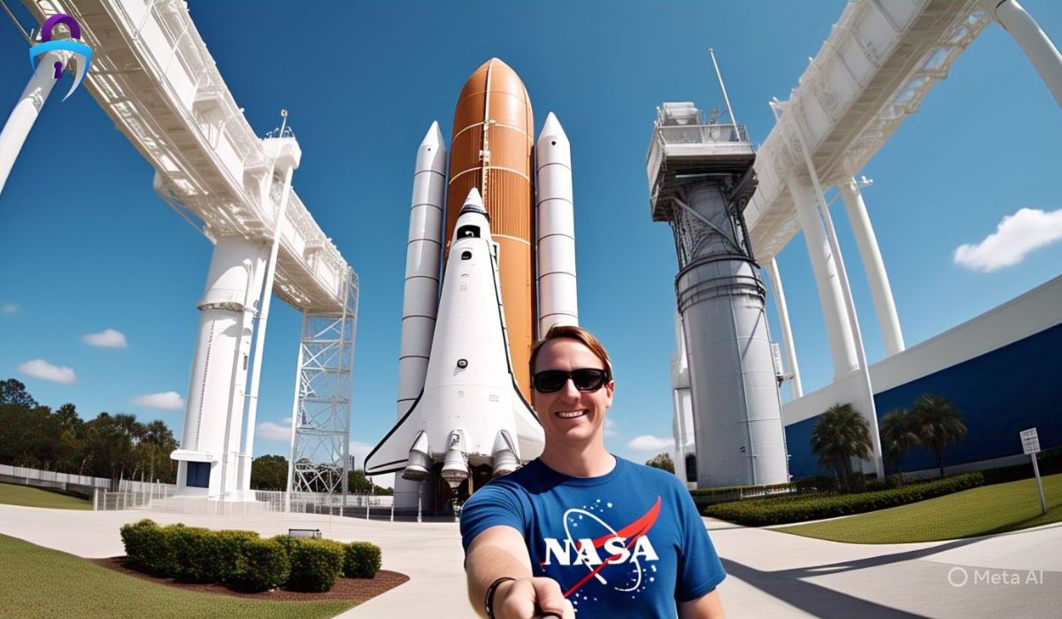 150+ Best Kennedy Space Center Captions For Instagram