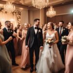 Best 150+ Wedding Guest Instagram Captions