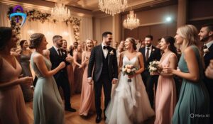 Best 150+ Wedding Guest Instagram Captions