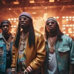 155+ Best Migos Captions For Instagram