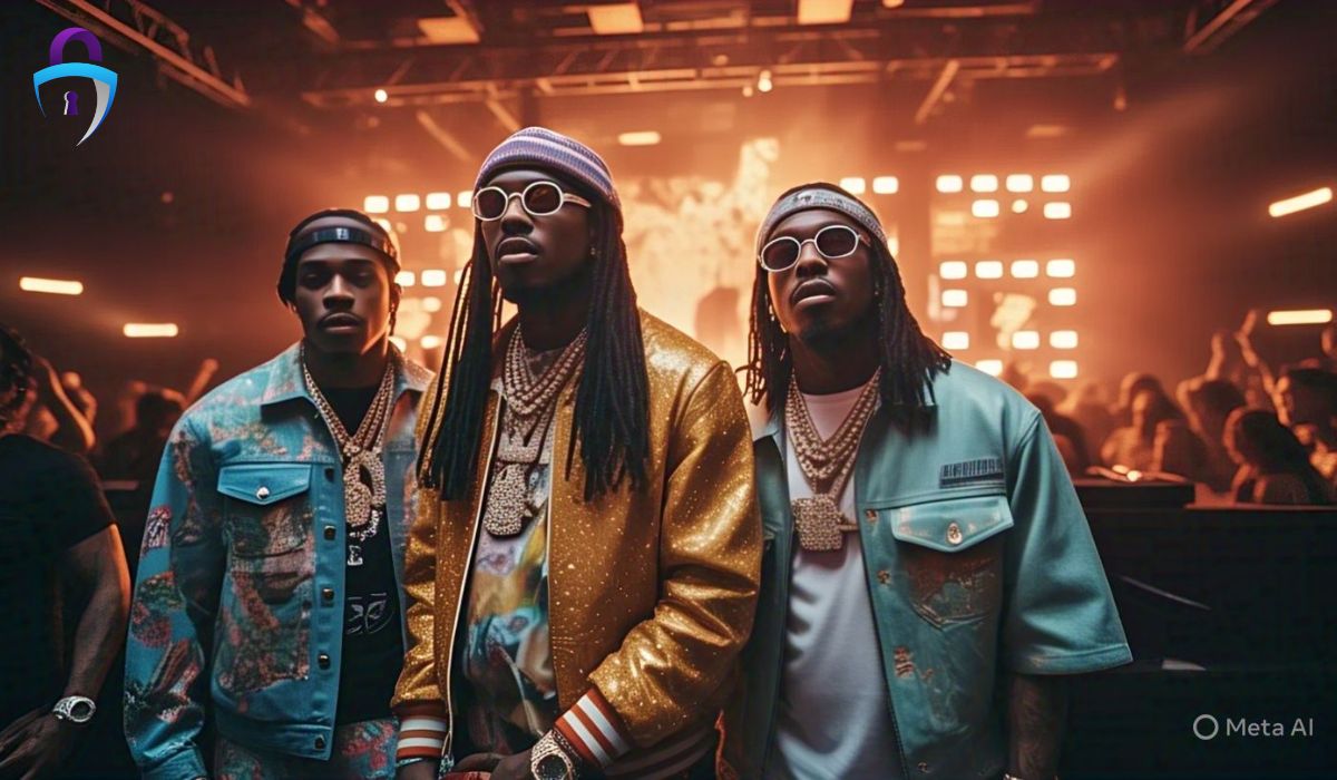 155+ Best Migos Captions For Instagram