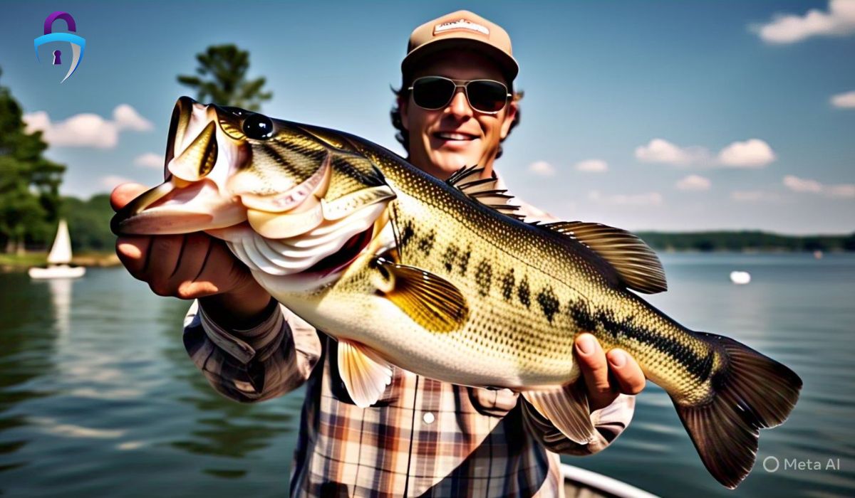 180+ Best Bass Fishing Captions For Instagram