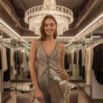 190+ Best Dressing Room Captions For Instagram