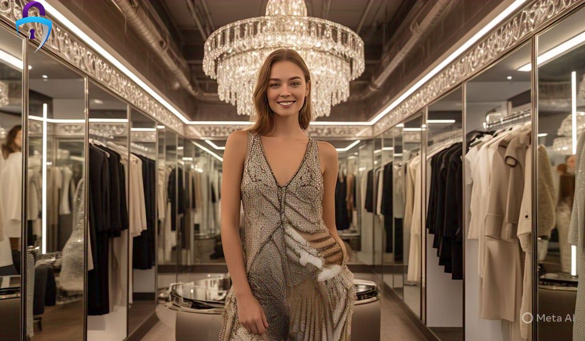 190+ Best Dressing Room Captions For Instagram