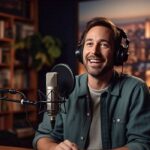 195+ Best Podcast Captions For Instagram