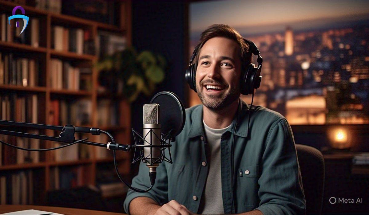 195+ Best Podcast Captions For Instagram