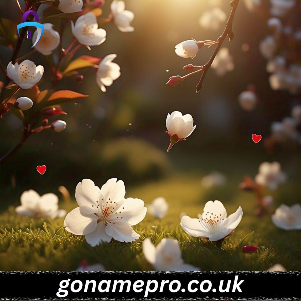 5. Romantic Jasmine Flower Captions ❤️🌸