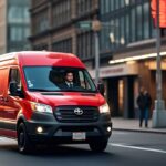 Best 160+ Courier Service Captions For Instagram