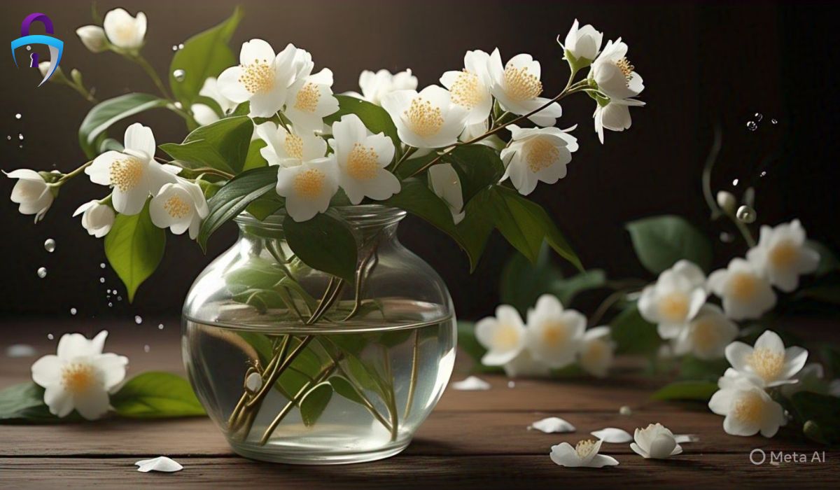 Best 170+ Jasmine Flower Captions For Instagram