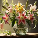 Best 180+ Lily Flower Captions For Instagram
