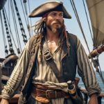 Best 180+ Pirate Costume Captions For Instagram