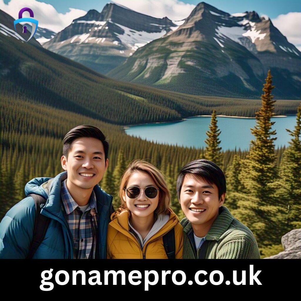 Best Banff Captions For Instagram 🌲🏞️