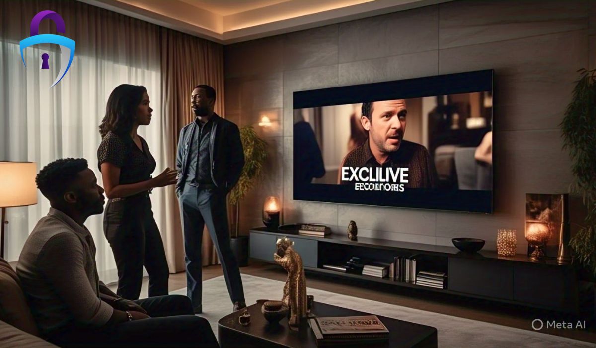 Exclusive 185+ Tv Series Captions For Instagram (Funny, Dirty, Netflix)