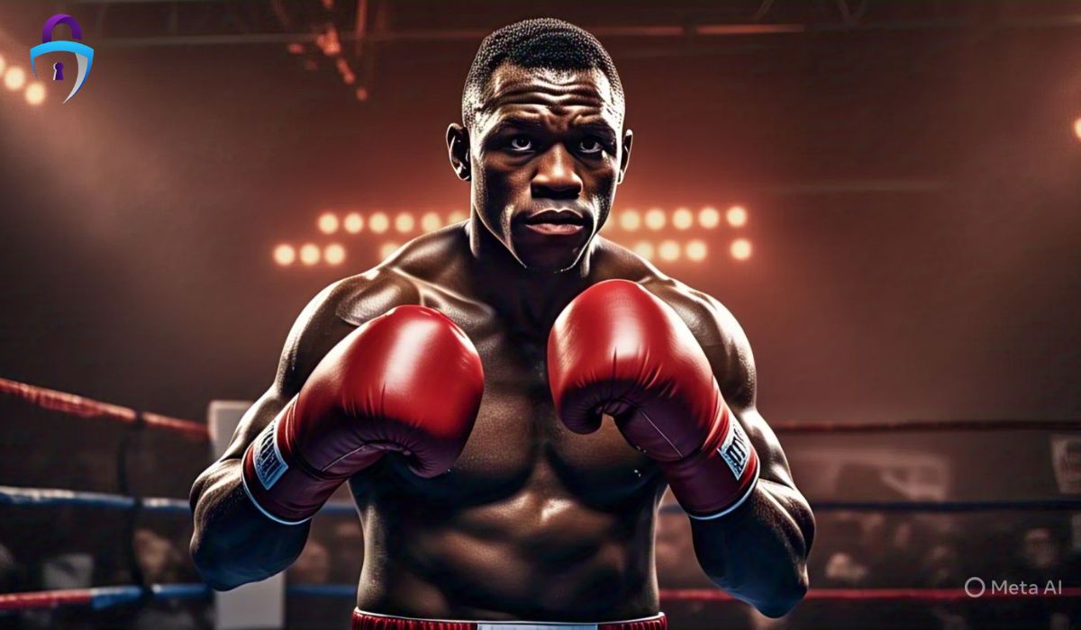 Funny 160+ Boxing Captions For Instagram (Short, Funny, Power)