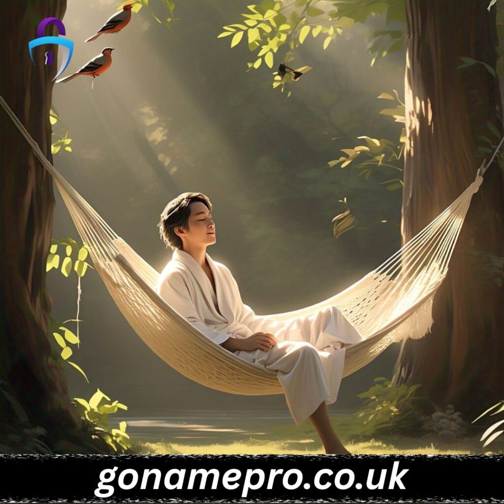Relaxation & Peace 🧘‍♀️