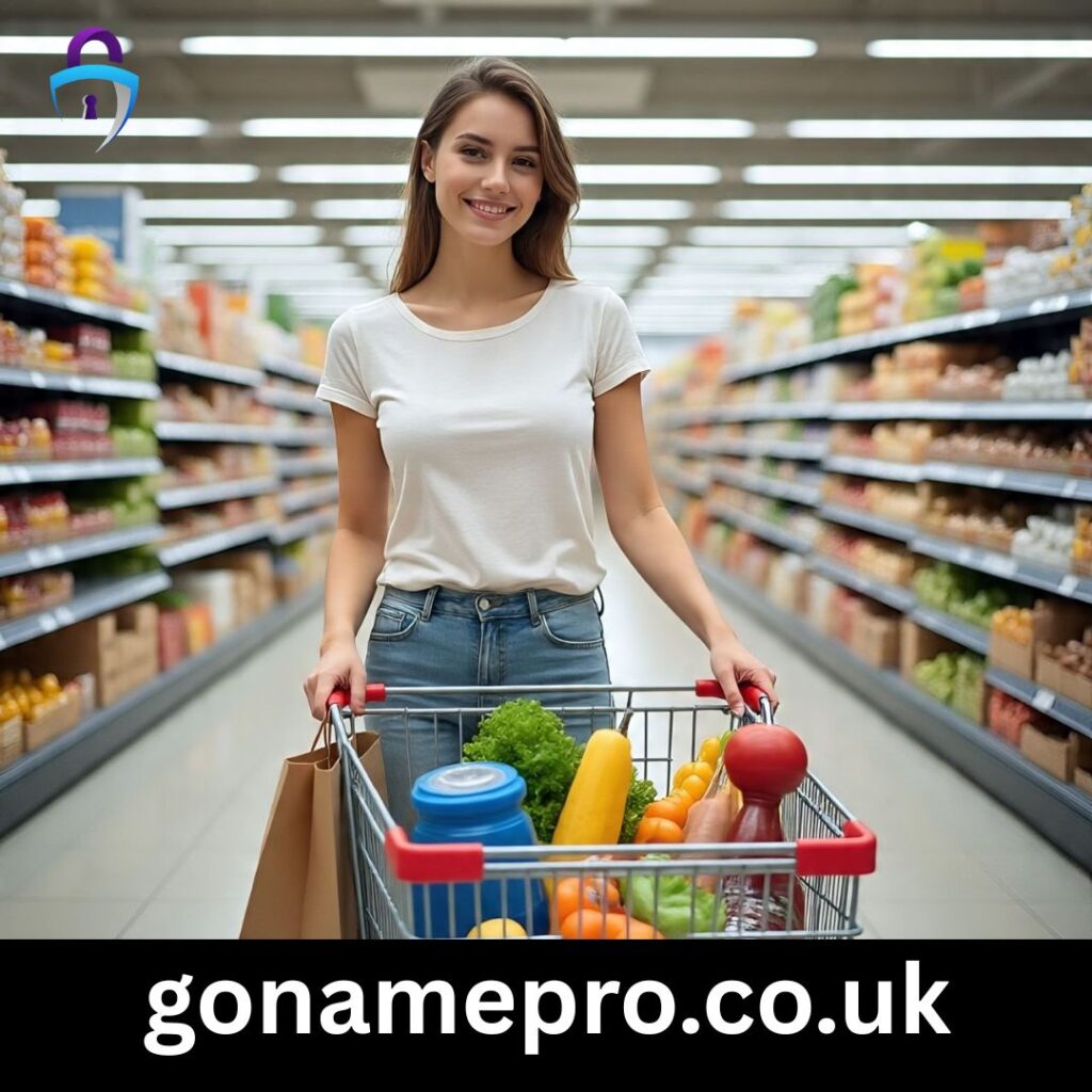 Shopping Captions 🛍️🛒