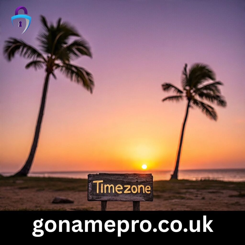 Timezone Captions For Instagram ⏰🌍✨