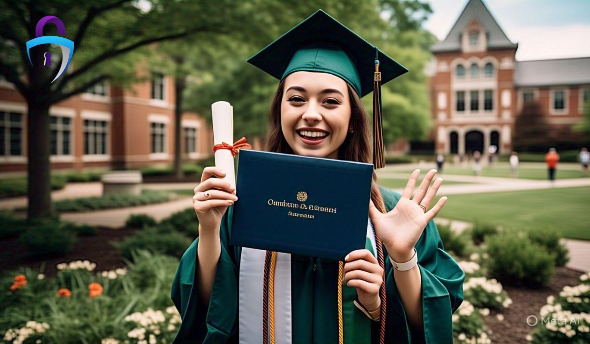 Top 150+ College Graduation Captions For Instagram