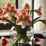 Top 160+ Amaryllis Flower Captions For Instagram
