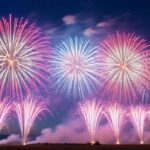 Top 160+ Firework Captions For Instagram
