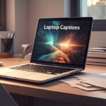 Top 160+ Laptop Captions For Instagram