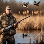 Top 180+ Duck Hunting Captions For Instagram