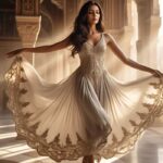 Top 200+ Arabesque Captions For Instagram