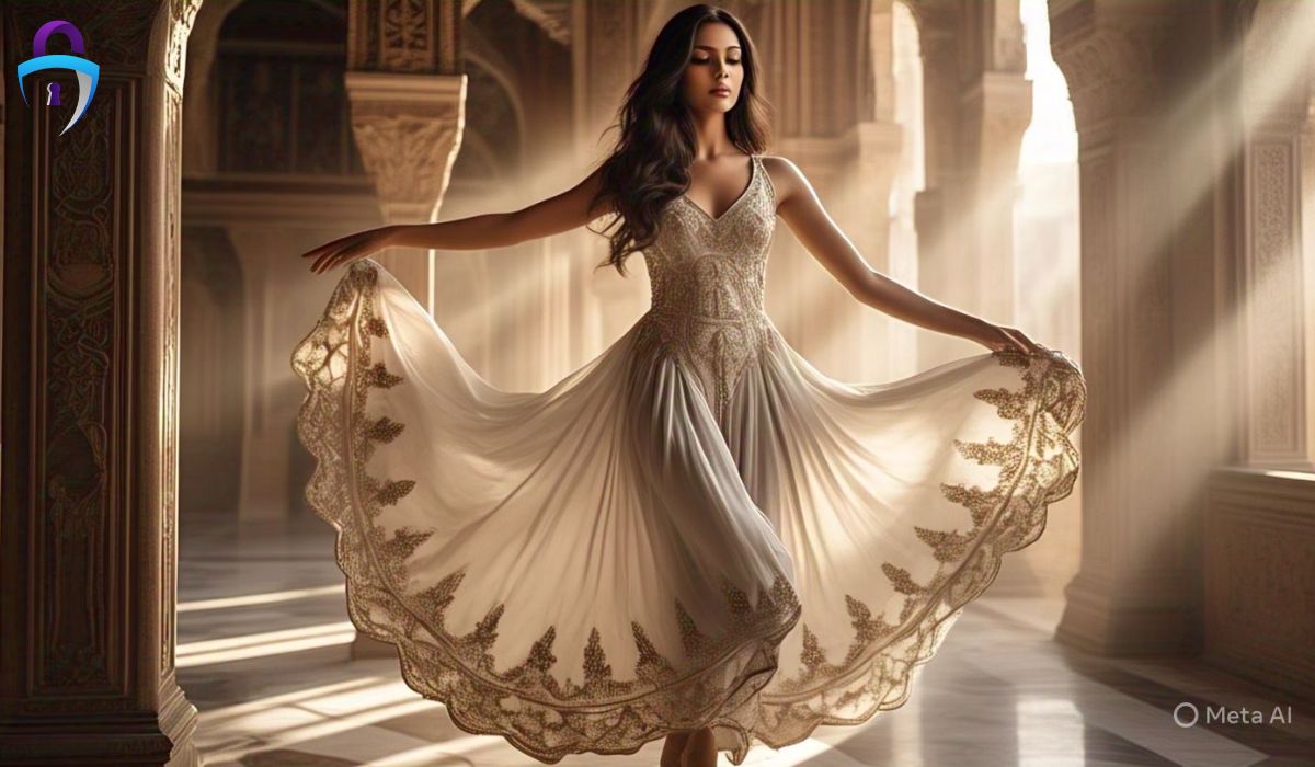 Top 200+ Arabesque Captions For Instagram