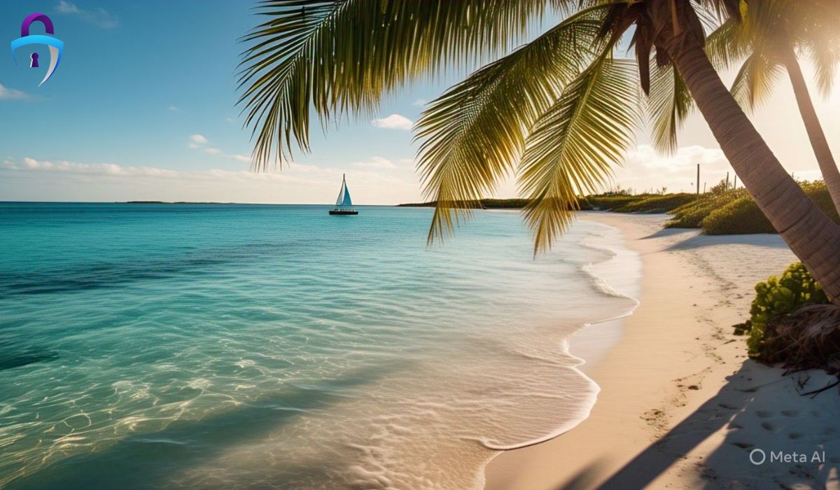Top 210+ Bahamas Captions For Instagram