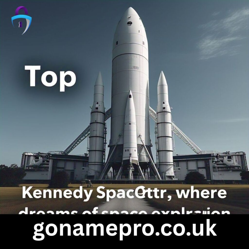 Top Kennedy Space Center Captions For Instagramย