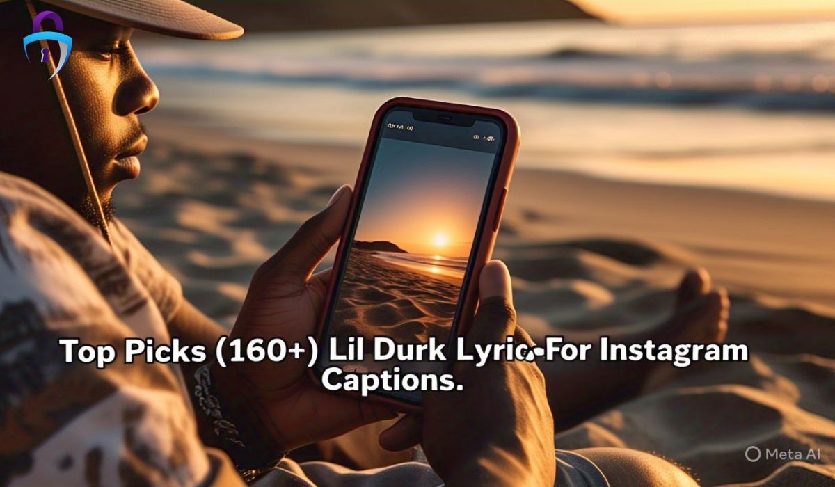 Top Picks (160+) Lil Durk Lyrics For Instagram Captions