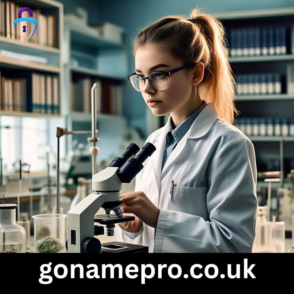🌸 Biology Bio Captions For Instagram For Girl 👩🔬