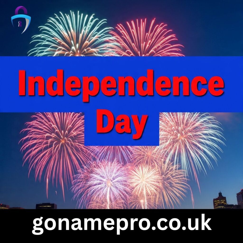 🎆 Captions for Independence Day