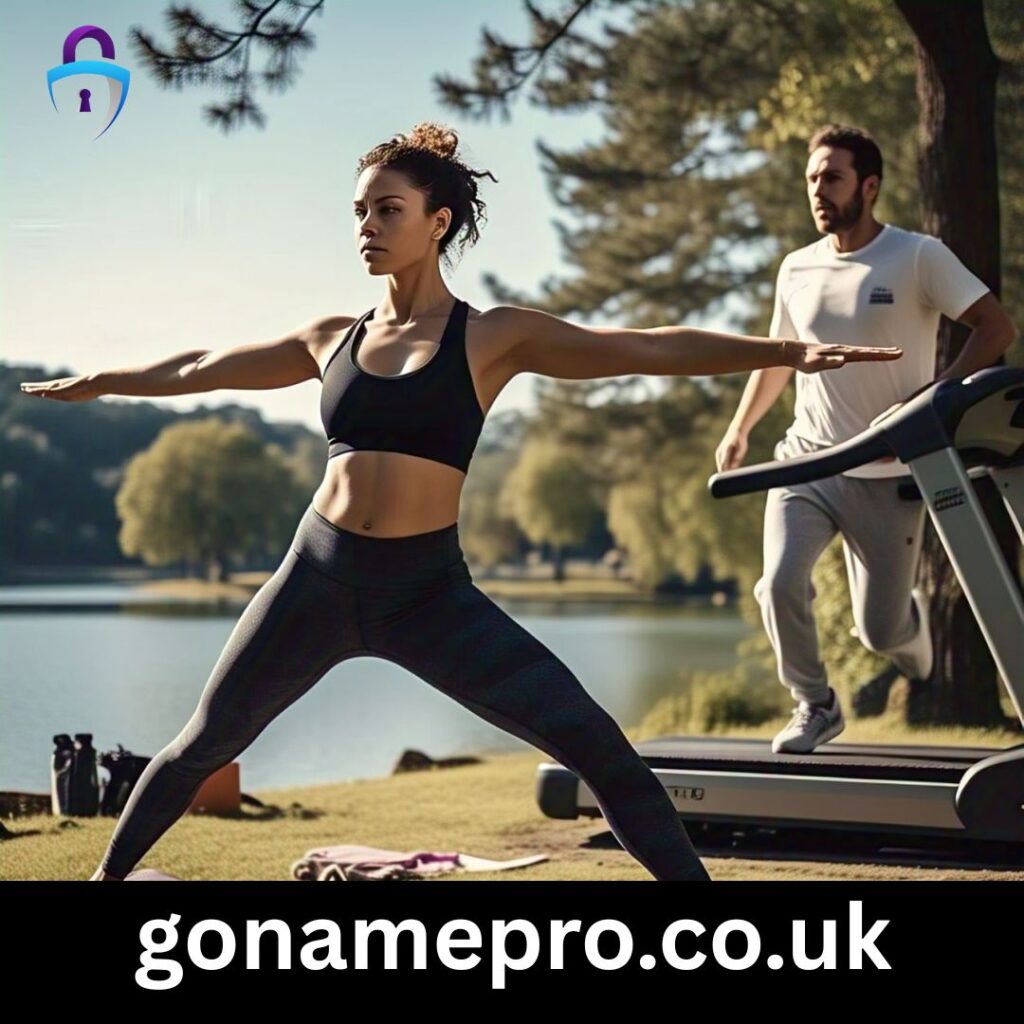 🏃‍♂️ Yoga vs Other Exercise